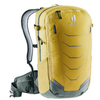 Рюкзак Deuter Flyt 20 Turmeric-ivy (1052-3211321 8207)