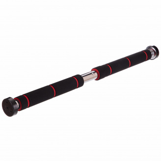Турник в дверной проем раздвижной SP-Sport FI-2544