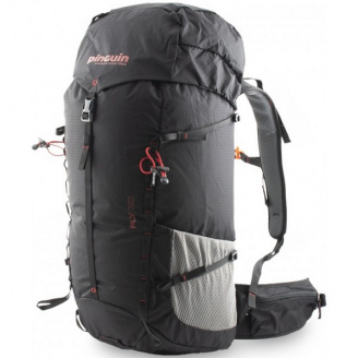Рюкзак Pinguin Fly 30 Черный