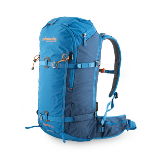 Рюкзак Pinguin Ridge 28 Синий