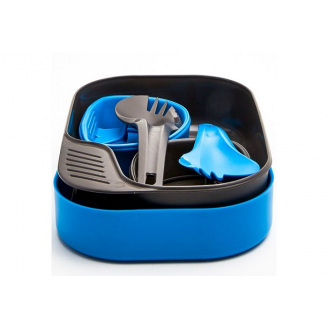 Набор посуды Wildo Camp-A-Box Duo Light Light Blue (1004-6645)