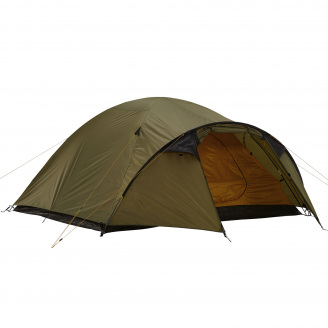 Палатка Grand Canyon Topeka 4 Capulet 3100х2850х1400 мм Olive (330028)