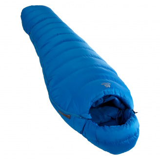 Спальник Mountain Equipment Classic 500 XXL LZ Синий (1053-ME-004402.01320.XXL)