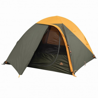 Палатка Kelty Grand Mesa 4 Оливковый