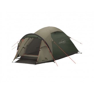 Палатка Easy Camp Quasar 200 Rustic Green (1046-120394)