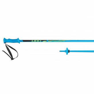 Палки Leki Rider 85 Blue (1052-632 4405 085)