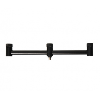 Буз-бар CARP PRO 3 вудлища 30см алюмiнiй з контргайкою (CPJBB7035)