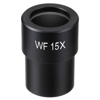 Окуляр Bresser Plan 15x 30 mm (1073-925913)