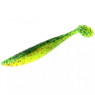 Силікон Lunker City Swimfish 8/BG 3.75