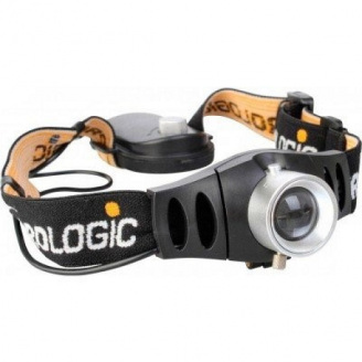Фонарь налобный Prologic Lumiax (1013-1846.02.99)