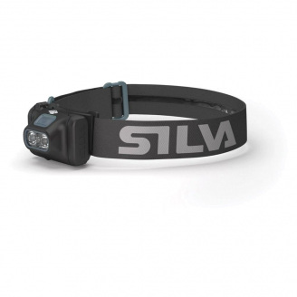 Фонарь налобный Silva Scout 3 XTH (SLV 37976)