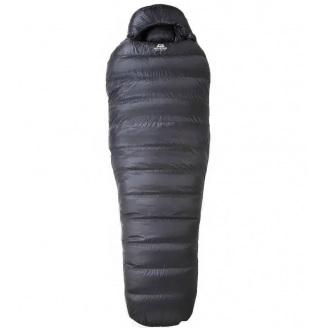 Спальник Mountain Equipment Fireflash Regular Серый (1053-ME-006053.01318.Reg.)