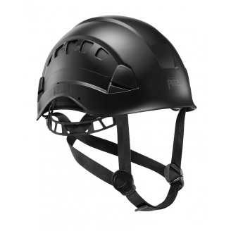 Каска Petzl Vertex Vent Black (1052-A10VNA)