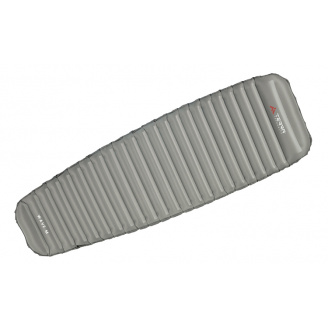 Надувной коврик Terra Incognita Wave M Серый (TI-WAVEGRAY)
