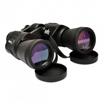 Биноколь водонепроницаемый Canon 20x50 PRO 20 кратный AdV Black
