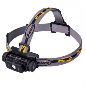 Фонарь налобный Fenix HM60R (1047-HM60R)