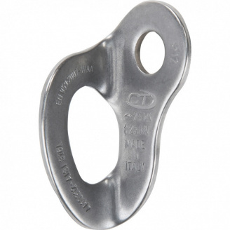 Шлямбурное ухо Climbing Technology Plate 12 (1053-4A10312)