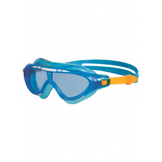 Очки для плавания SPEEDO RIFT GOG JU ASSORTED(8-01213C102-1) голубой дет ONESZ(5153744337101)