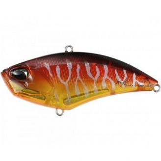 Воблер DUO Realis Apex Vibe F85 85mm 27g Красный/Желтый (1013-34.36.60)