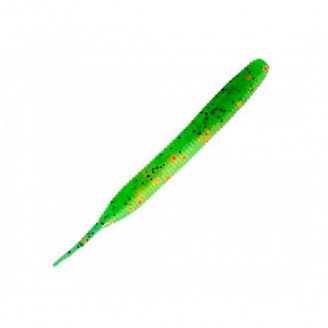 Силикон Keitech Sexy Impact 3.8 10 шт/уп Салатовый (1013-1551.03.13)
