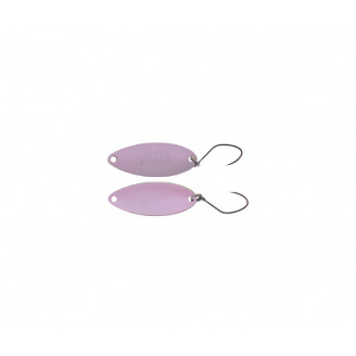 Блесна Nories Masukurouto Tulle 24mm 1.4g Светло-розовый (1013-1812.03.90)