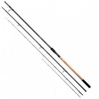 Фидерное удилище Shimano Aero X1 4.00m 120g (1013-2266.61.11)