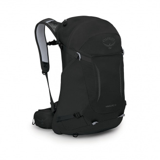 Рюкзак Osprey Hikelite 28 Black S/M (1054-009.3339)