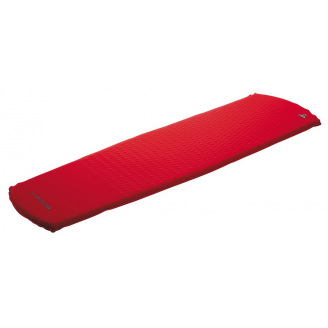 Коврик Camp Traditional Mat - 183x51x2.5 cm Красный