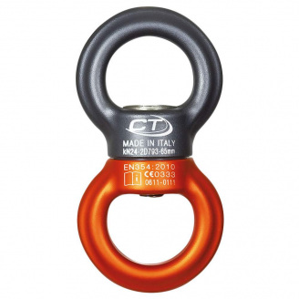 Вертлюг Climbing Technology Twister (1053-2D793)