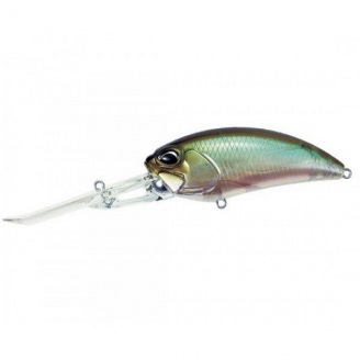 Воблер DUO Realis Crank G87 15A 87mm 34.0g Бирюзовый (1013-34.30.09)
