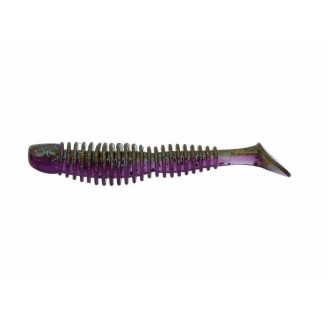 Силикон Reins Bubbring Shad 3 6 шт/уп. (1013-1552.08.43)