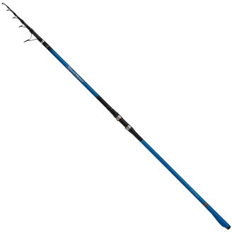 Удилище серфовое Shimano Speedmaster DX TE Surf 4.50m max 220g (1013-2266.31.12)