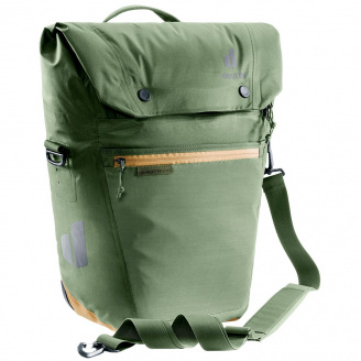 Рюкзак Deuter Mainhattan 17+10 Khaki (1052-3230022 2615)