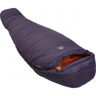 Спальник Mountain Equipment Starlight II Wmns Long Фиолетовый (1053-ME-003592.01419.Long)