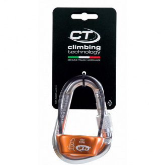 Спусковой набор Climbing Technology Doble-Kit (1053-2K615)