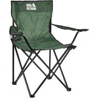 Стул раскладной Skif Outdoor Comfort Зеленый (1013-389.00.09)