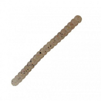 Силикон Big Bite Baits Trout Worm 1 10 шт Sand (1013-1838.01.65)