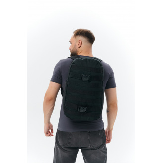 Рюкзак Fazan V2 Intruder Черный (1563080975)