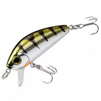 Воблер Yo-Zuri L-Minnow (S) 44mm #YP / (714623 / F1167-YP)