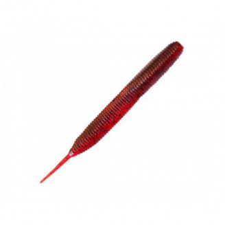 Силикон Keitech Sexy Impact 3.8 10 шт/уп Красный (1013-1551.01.04)