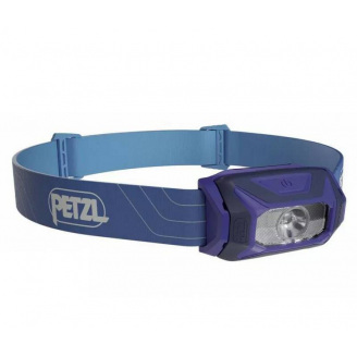 Фонарь Petzl Tikkina 300 Blue (1052-E060AA01)