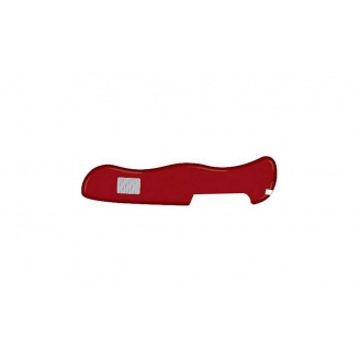Накладка на нож Victorinox 111мм задняя с lock2 HLa Красный (1049-VxC8900.4)