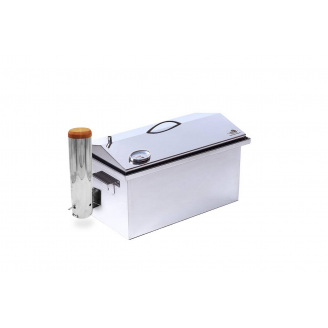 Коптильня электрическая Smoke House Kit L DeLuxe