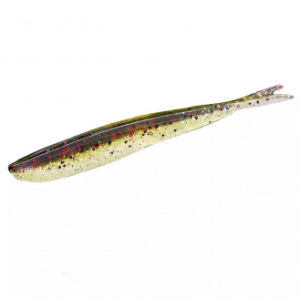Силікон Lunker City Fin-S Fish 10/BG 4