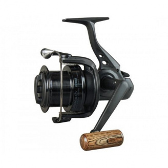 Катушка Okuma Custom Black CB-80 3+1BB 3.8:1 (1013-1353.09.82)