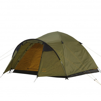 Палатка Grand Canyon Topeka 3 Capulet 2900х2150х1300 мм Olive (330026)