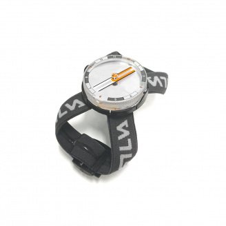 Компас Silva Arc Jet OMC Серый (SLV 37904)