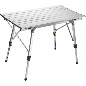 Стол раскладной Skif Outdoor AluTech белый (1013-389.00.05)