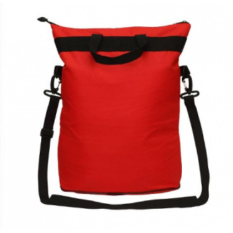 Термосумка Freshpack Thermal Eco Bag красный