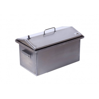 Прямоугольная коптильня SmokeHouse L Original 520х300х310 мм